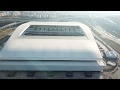 Arena Corinthians vista de outra pespectiva DJI 0009