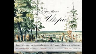 Utopia in New Harmony: Robert Owen and William Maclure’s Lasting Legacy
