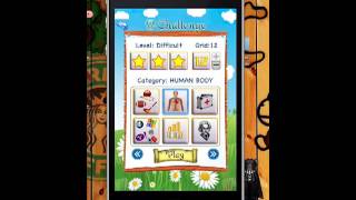 Strike Word Functionality Video screenshot 5