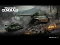 Total Tank Generals. Patton Campaign. Battle of Gela. 10, July 1943. Gameplay 3