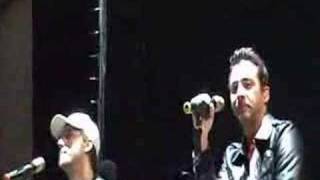 Video thumbnail of "Soundcheck BSB Oberhausen unexpected sunday afternoon"