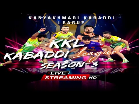 PRIZE CEREMONY || KKL LEAGUE KABADDI MATCH 2025