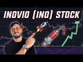Inovio (INO) Stock is POPPIN' OFF!