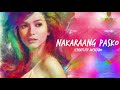 Jennylyn Mercado Nakaraang Pasko Official Audio Jennylyn Mercado Nakaraang Pasko Official Audio