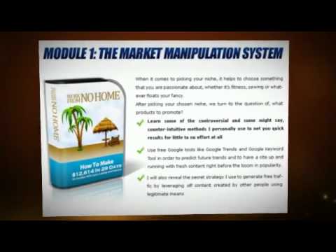 Get rich fast - YouTube