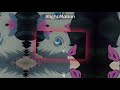 تصميم قاتل الشياطين اينوسكي لايت موشن❄️💞/Demon Slayer Inosuke Light Motion Design❄️💞