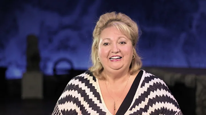 The Golden Box with Michelle Danner