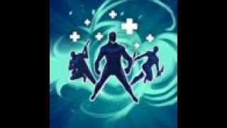 Ying Ultimate Paladins