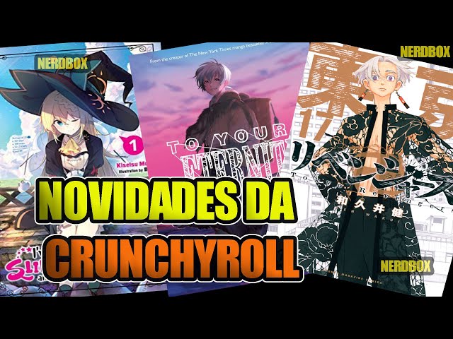 Youkoso Jitsuryouku, Hataraku Maou-sama e outros 6 animes tem anuncio de  dublagem pela Crunchyroll - IntoxiAnime