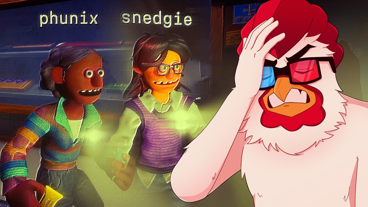 THIS IS NOT A NORMAL IKEA