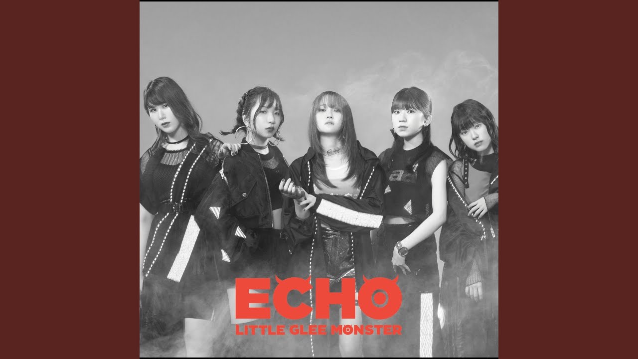 ECHO - YouTube Music