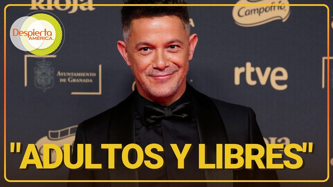 Alejandro Sanz cruzó a la fan que lo acusó: “Te dije que no”