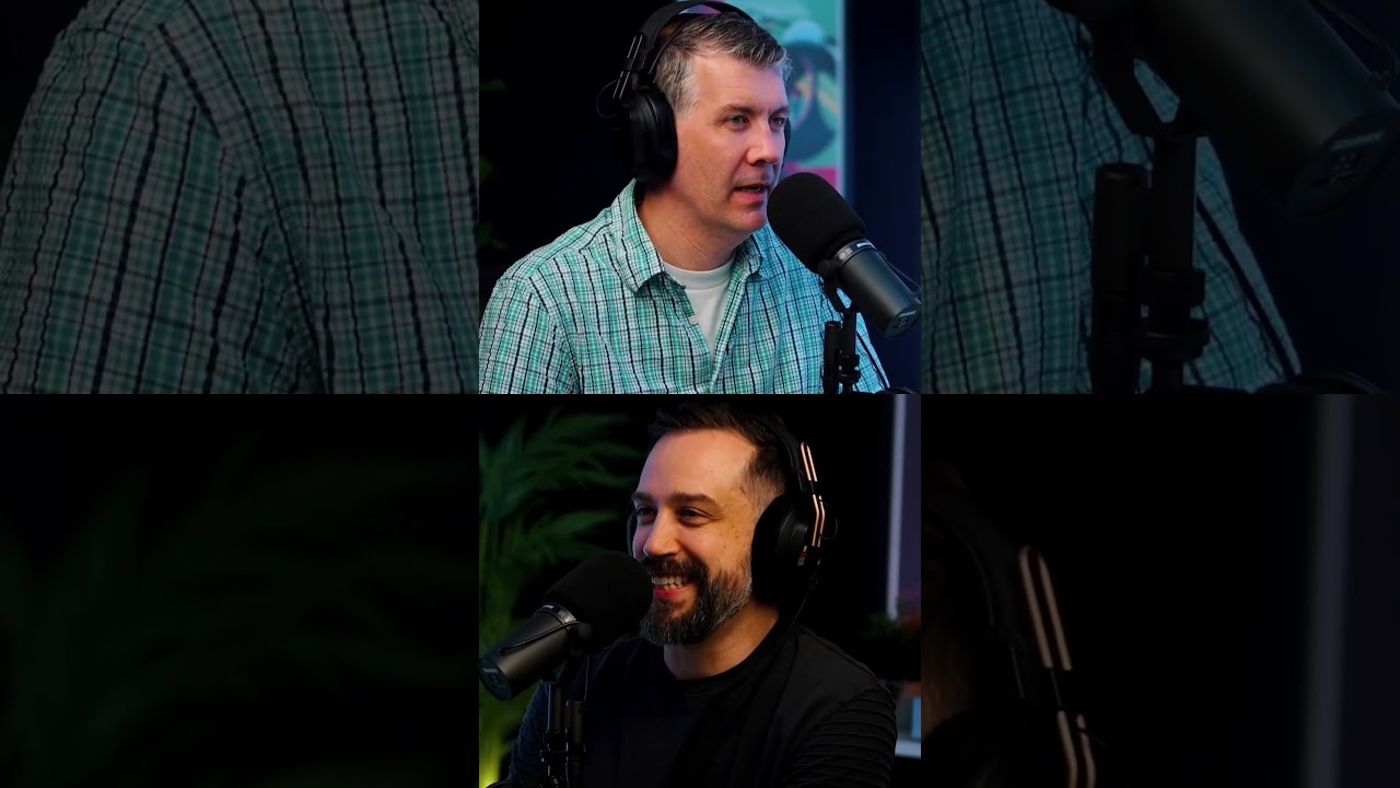 A Mysterious Glowing Butterfly Perched on a Buddha Statue 