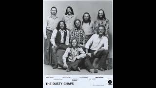 The Dusty Chaps - "You've Been On My Mind"