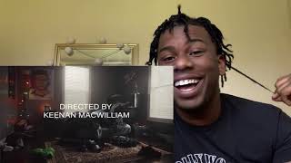 NLE Choppa - Side (Official Music Video) Reaction!!!!!!!!!
