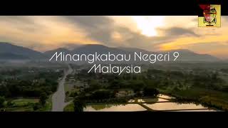 Pesona MinangKabau Negeri Sembilan Malaysia - Tanah Nan Den Cinto