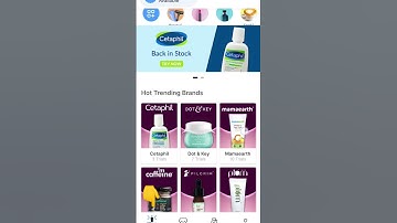 how to place a trial order in smytten #Malayalam #smytten #shorts  #freetrialproducts #199 #free