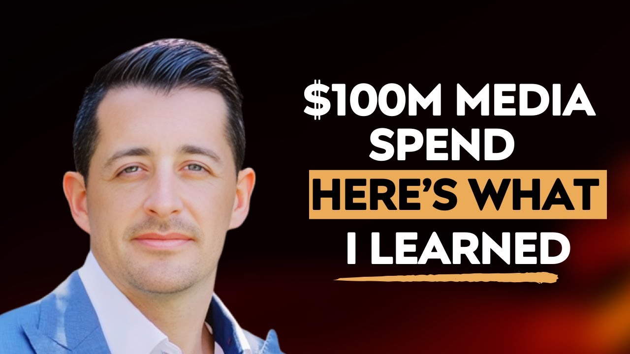 Ignite Marketing: Building Full-Funnel Growth Engines for Startups with Anthony Chiaravallo | Ep192