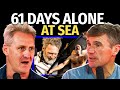 Scott Donaldson: The First Man To Solo Kayak From Aus To NZ!