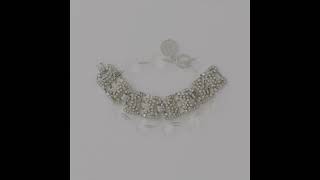 通販 アクセサリー ブランド 上品なブローチ