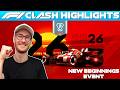 New Beginnings GP: Tough Start! | F1 Clash Final Round