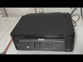 How To Clean Ink Waste Pads On Epson XP Series Printers