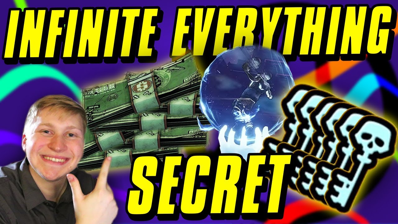 (INFINITE LEGENDARIES, EXP, KEYS & MONEY) Useful Glitches 2022 | Borderlands 3 (Build)