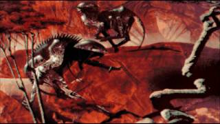 Amiga Game Intro - Shadow Of The Beast (1989) 1080p interlace corrected