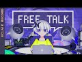 ECLAIR GROOVE13/フリートーク:密かな願い
