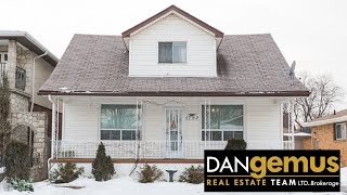 SOLD !!! 1763 Drouillard - The Dan Gemus Real Estate Team Ltd.