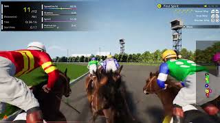 Full Stride PS5 Racing Tutorial #6