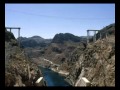 Time lapse of hoover dam bypass bridge  prvegascom  las vegas