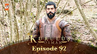 Kurulus Osman Urdu | Season 2 - Episode 92 Thumb
