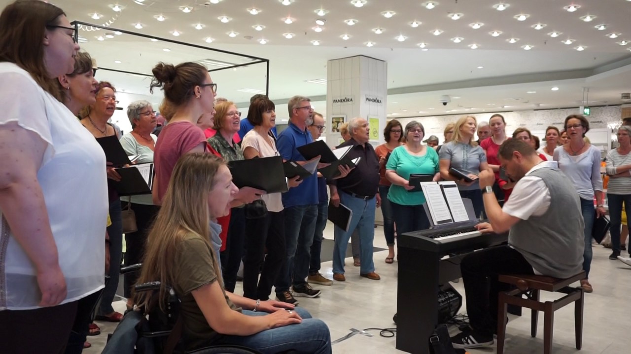 Chorverband Kurpfalz Heidelberg