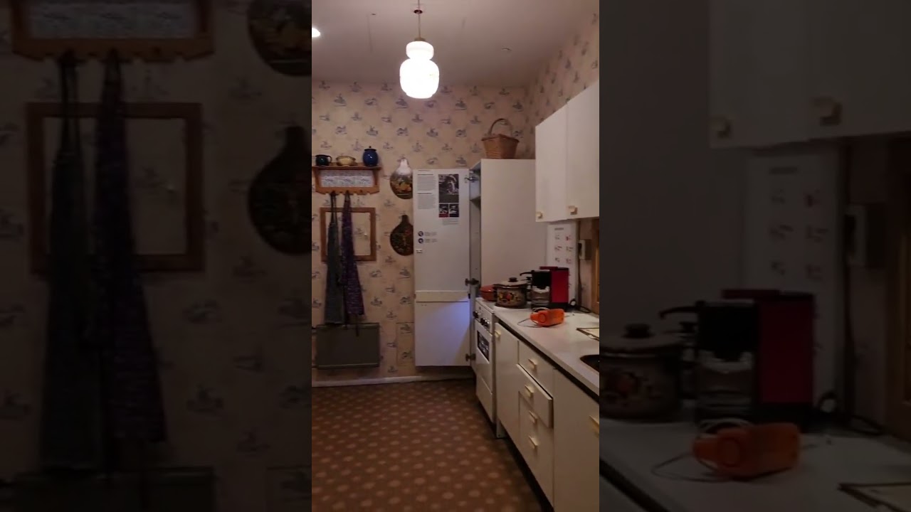 Highlights from the DDR Museum in Berlin 