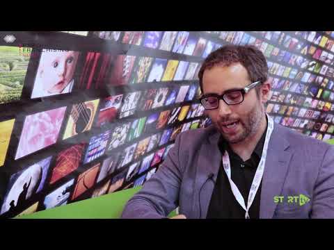 #StartTv | Intervista a Raffaele Troiano #StartTv | Intervista a Raffaele Troiano
