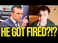 Pete Hegseth FIRED HIM in order to HIDE THIS!