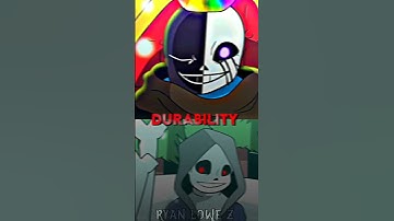 King Multiverse Vs Error 404 #undertale #sans #edits IB @lccedd