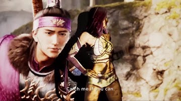 Paragon   Shinbi Announce Trailer   PS4