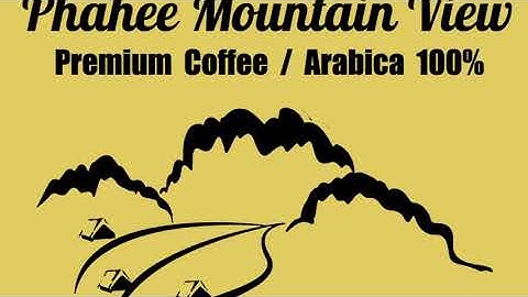Phahee Mountain View Coffee