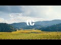 Flower Drum Performance in Ancient Yi Villages | AOCHUAN Gimbal