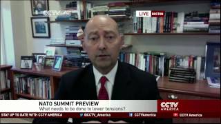 The approach to the crisis in Ukraine