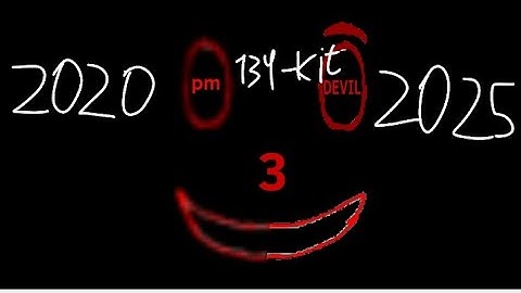 Pm DEVIL 3 134-kti  sublevel 140 1-31