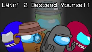 Mashup - CG5² x Kyle Allen Music - Lyin’ 2 Descend Yourself