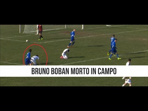 Video: Come è morto il compo?