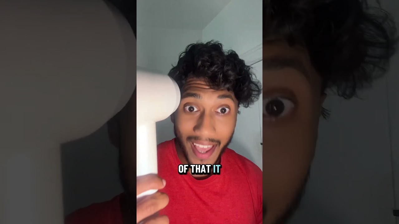 50% Faster‼️Cut Blow-Dry Time in Half? I’d Pay for That Efficiency.