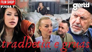 Download Lagu TRADHETIA E GRUAS - Pjesa 7 (Film Shqip) MP3