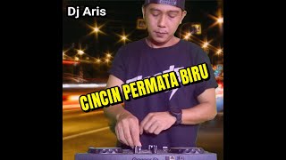 DJ CINCIN PERMATA BIRU DANGDUT REMIX TERBARU 2022