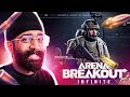  arena breakout  infinite  review      sikhwarrior  live