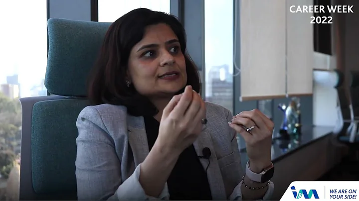 Gauri Gupta - Career Advice